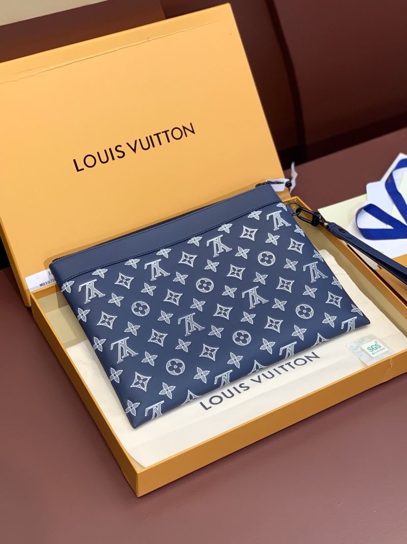 LV Wallets